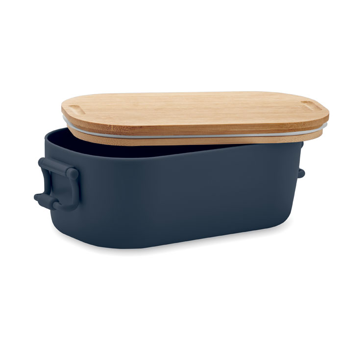 Lunch box avec couvercle en bambou Lekker_03