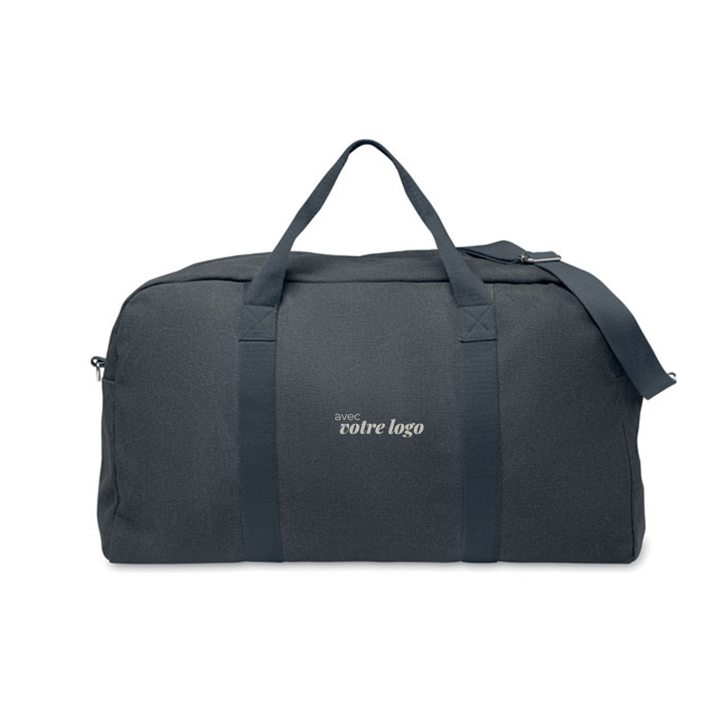 Sac week-end en coton et polyester recyclés Duffas Colour_04