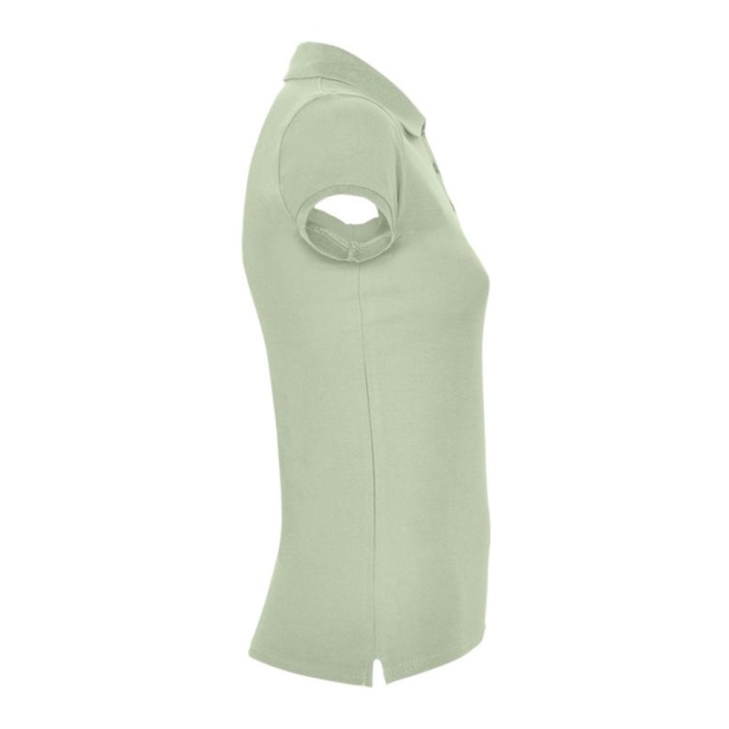 Polo femme en coton certifié Star 200 g_04