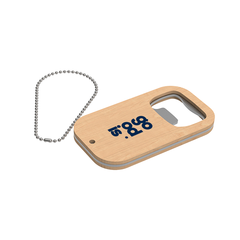 Porte-clés décapsuleur en bois Atlanta_02