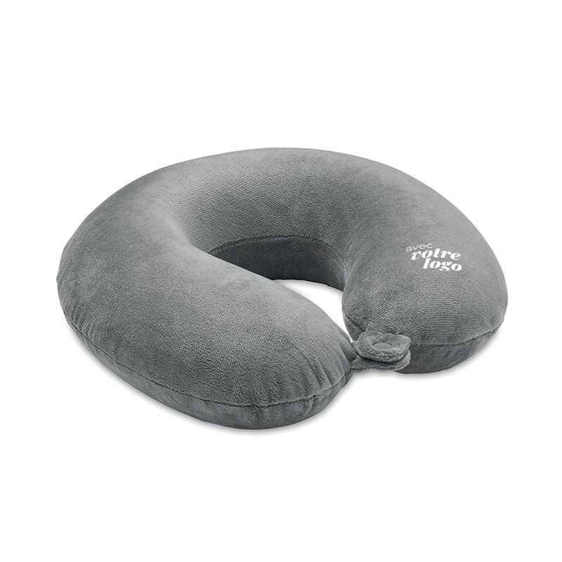 Oreiller de voyage publicitaire Dreams_03