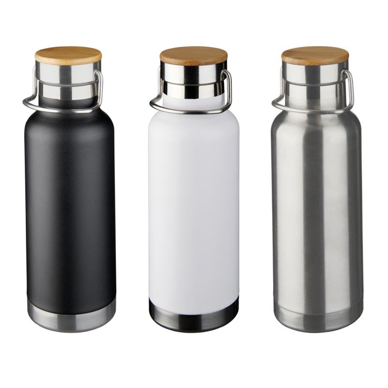 Gourde isotherme en inox Thor 480 mL_02