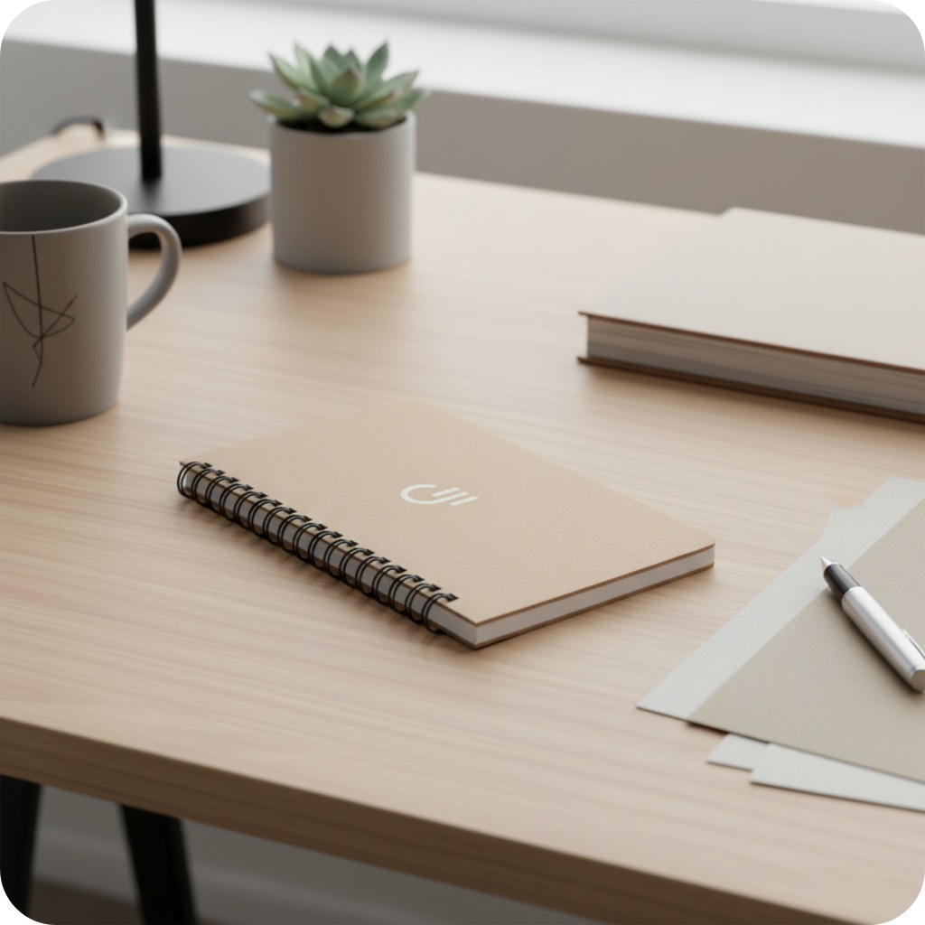 Carnet personnalisé A5 à spirale avec graines Grownotebook_00