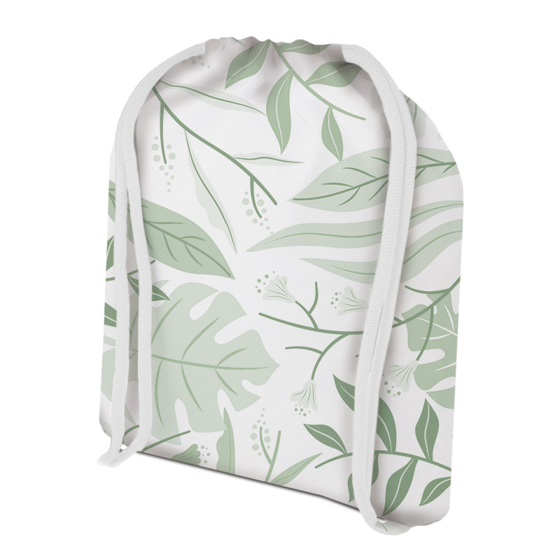 Gymbag en polyester recyclé rPET Clif 263 g_02