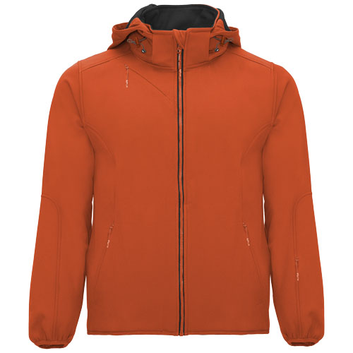 Vermillon orange