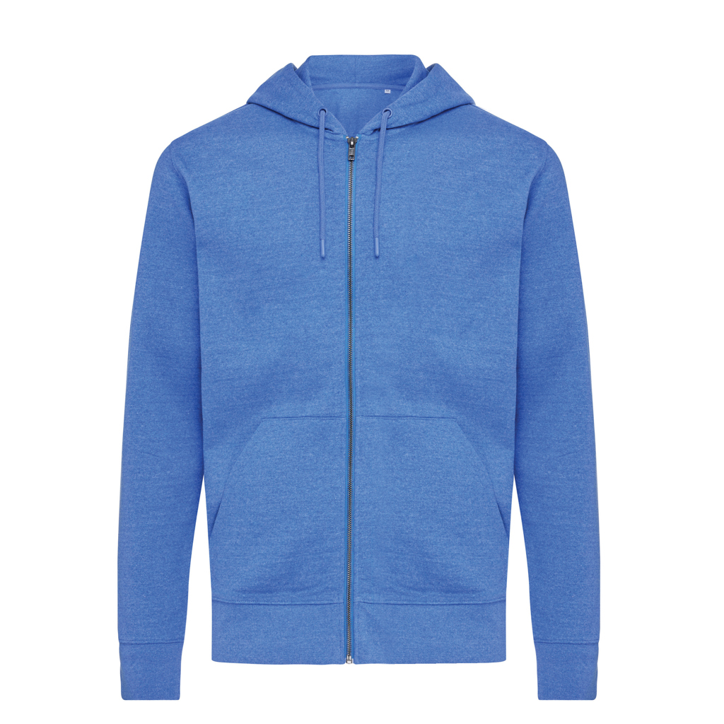 Heather blue