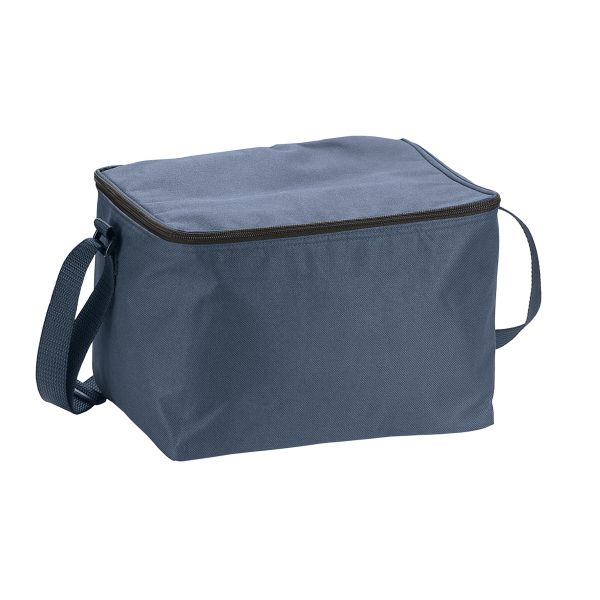 Sac isotherme Souply_Bleu