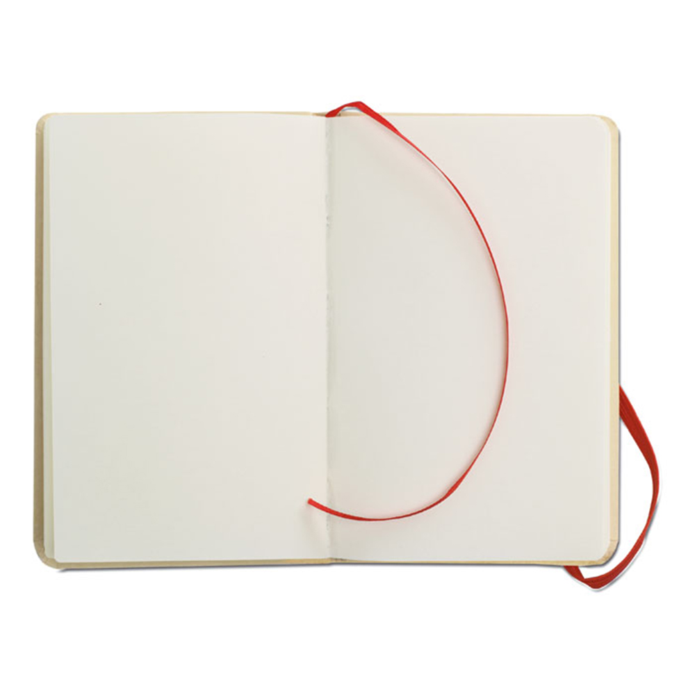 Carnet A6 en papier recyclé Evernote_02