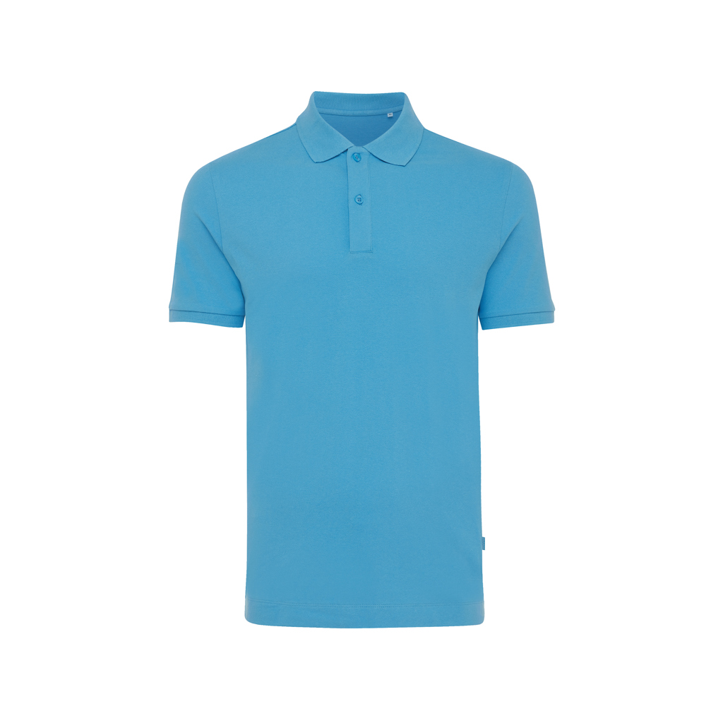 Tranquil blue