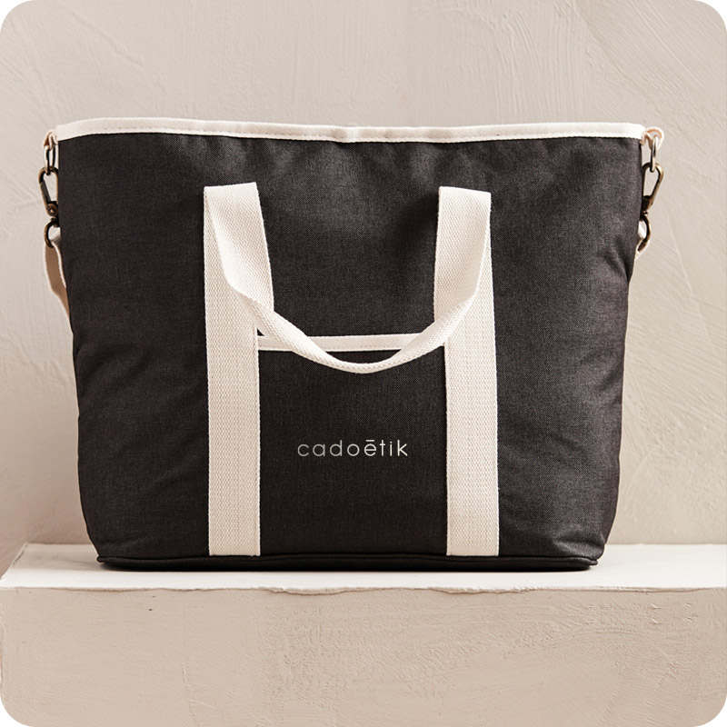 Sac cabas isotherme en Vinga Sortino 18,5 L_00