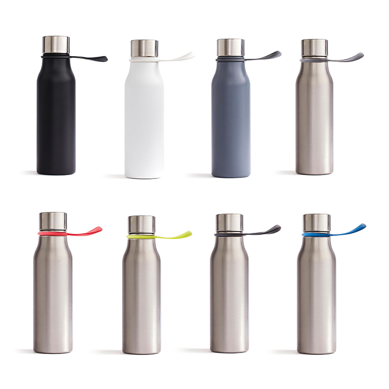 Bouteille isotherme en inox Vinga Lean 450 mL_02