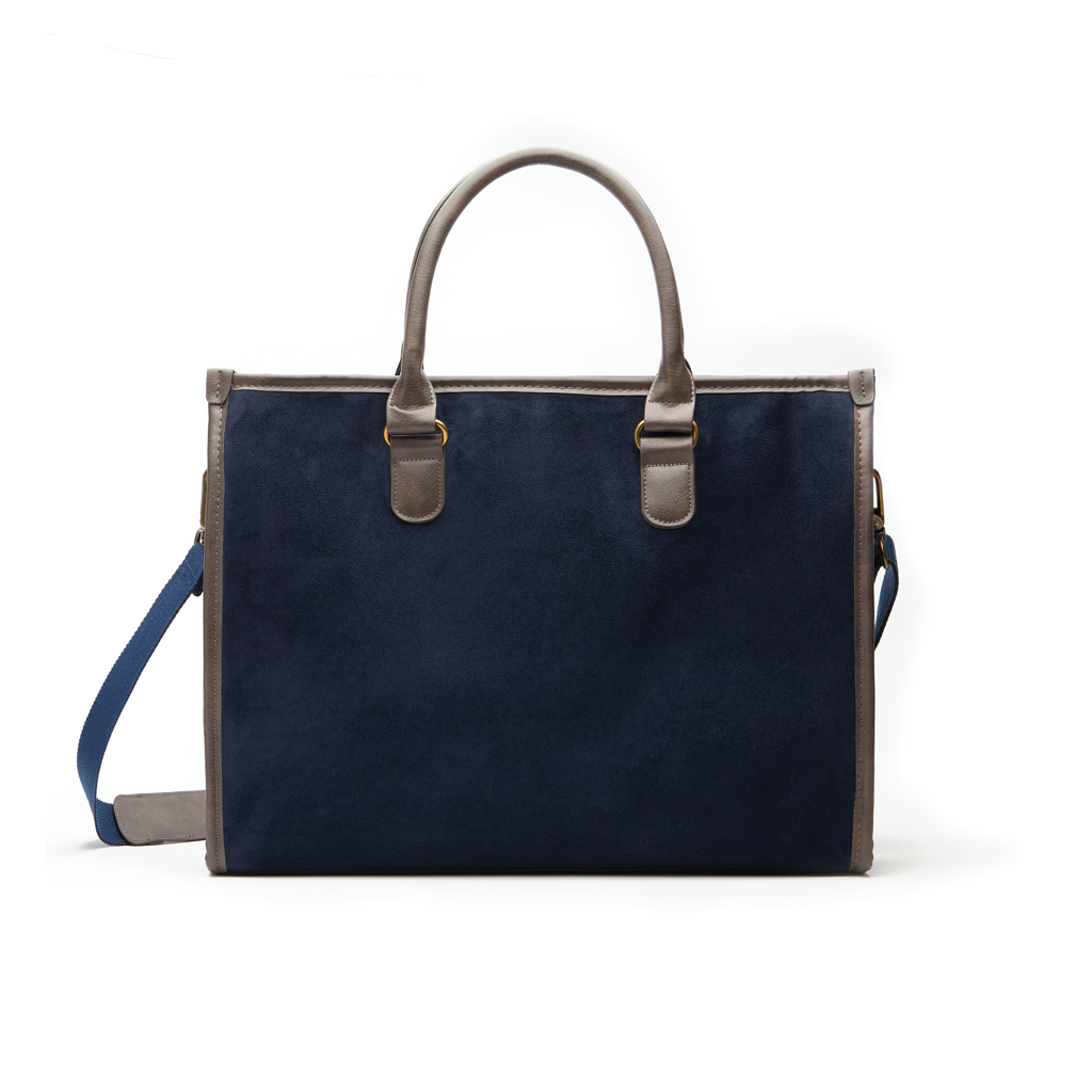 Sacoche ordinateur 15" Vinga Hunton_Bleu