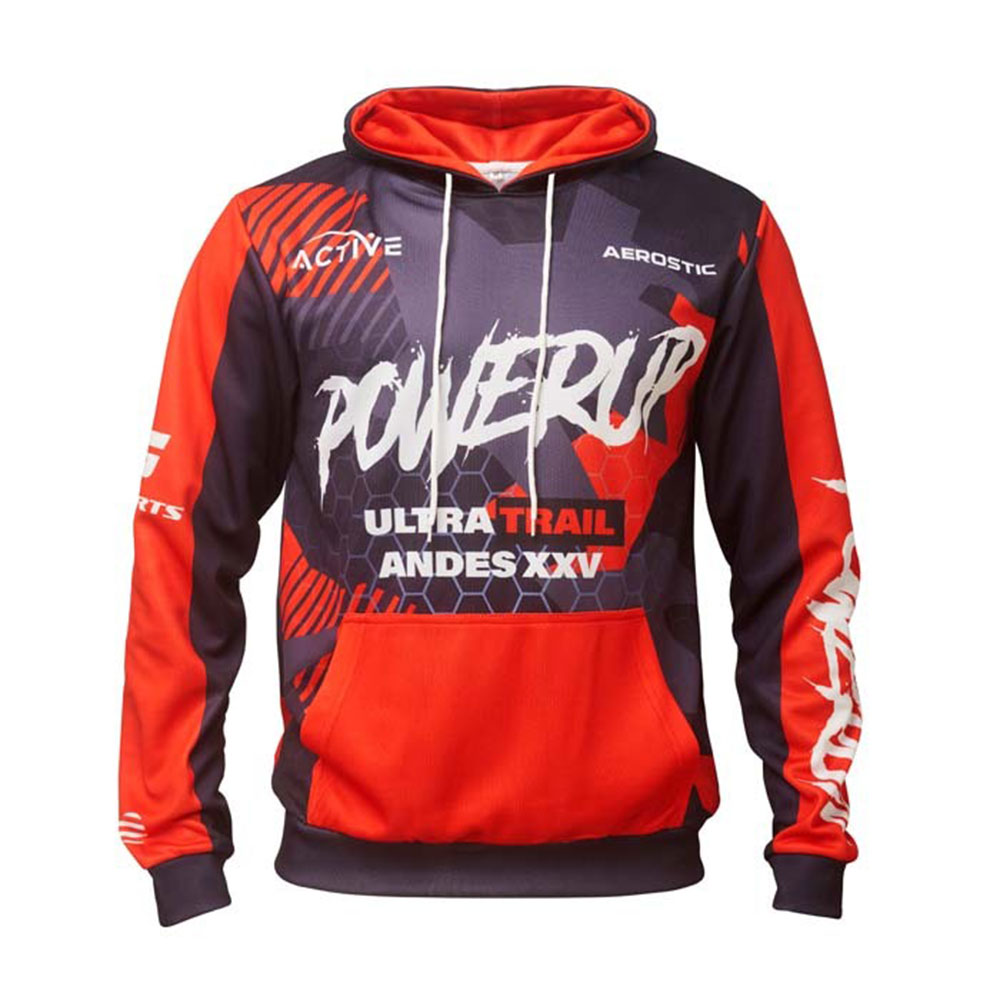 Sweat à capuche unisexe personnalisé sur-mesure 280 g_04