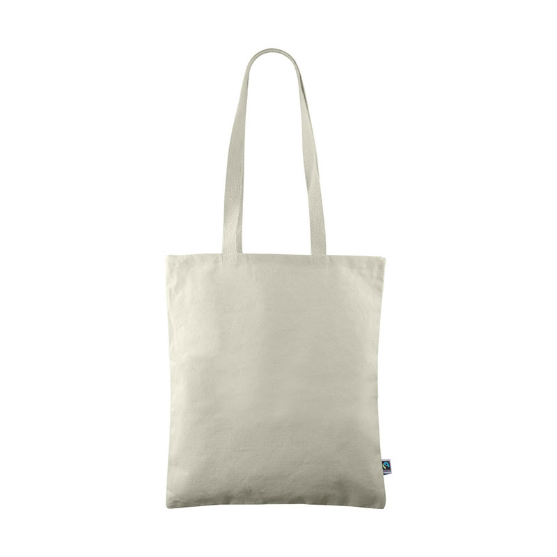 Tote bag en coton équitable Olé 320 g_03
