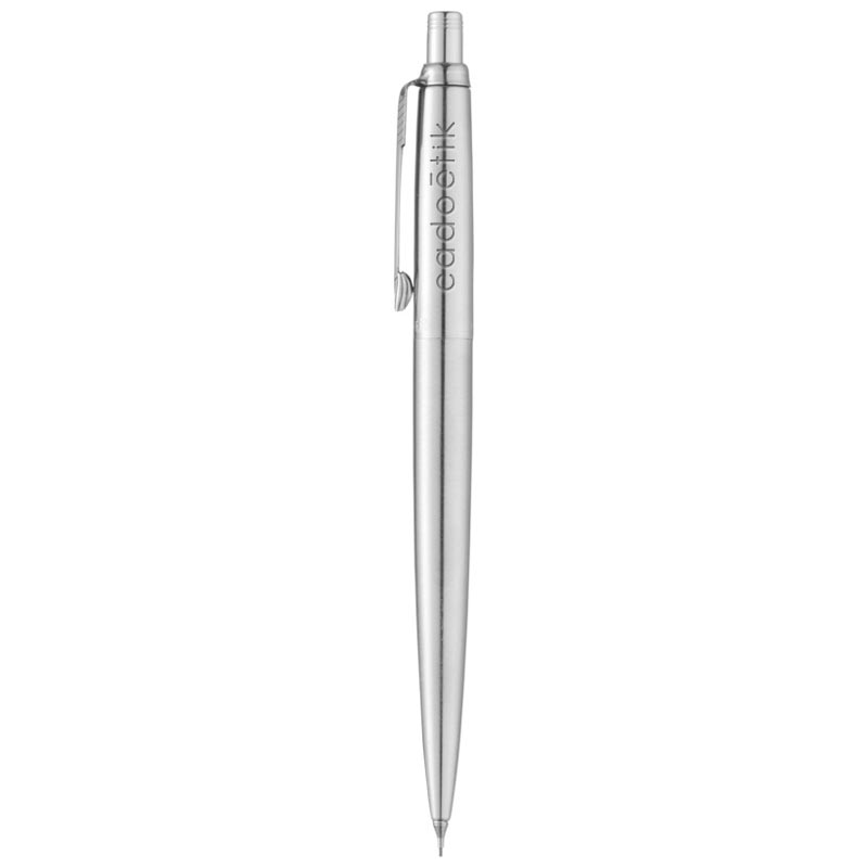 Crayon-mine publicitaire Jotter Parker - Gravure laser