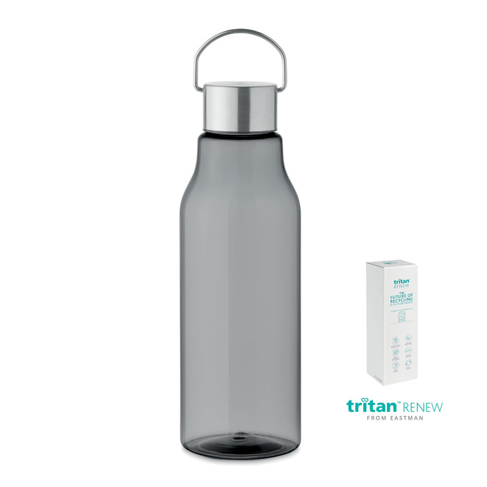 Gris transparent