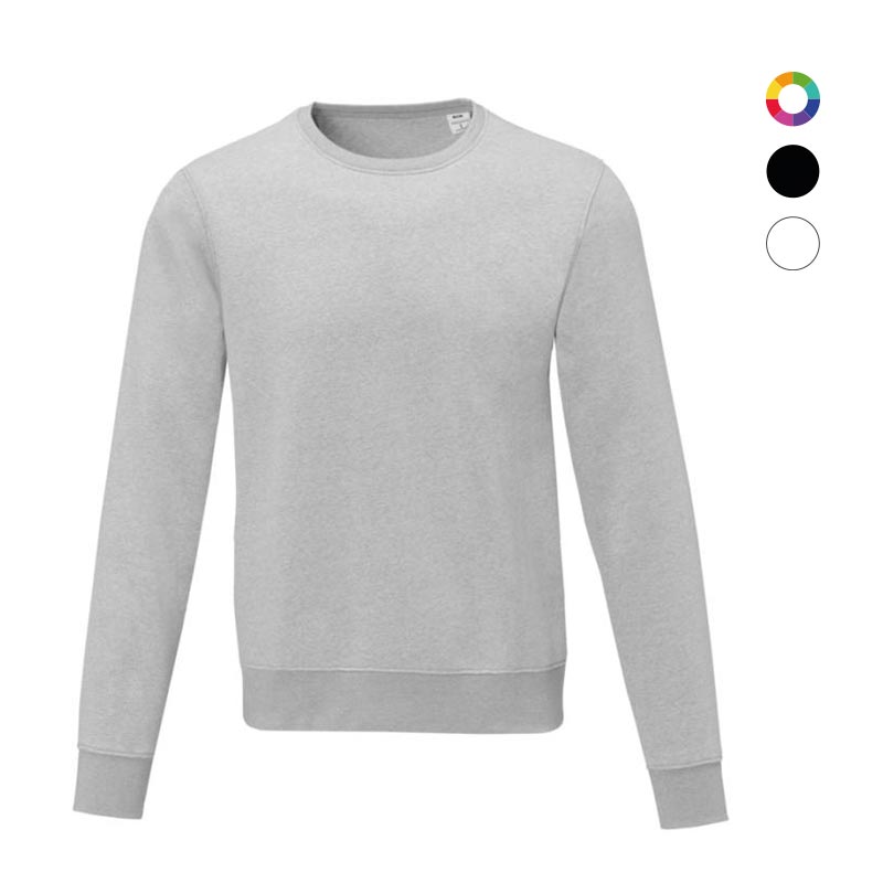 Pull homme col rond Zenon 240 g_02