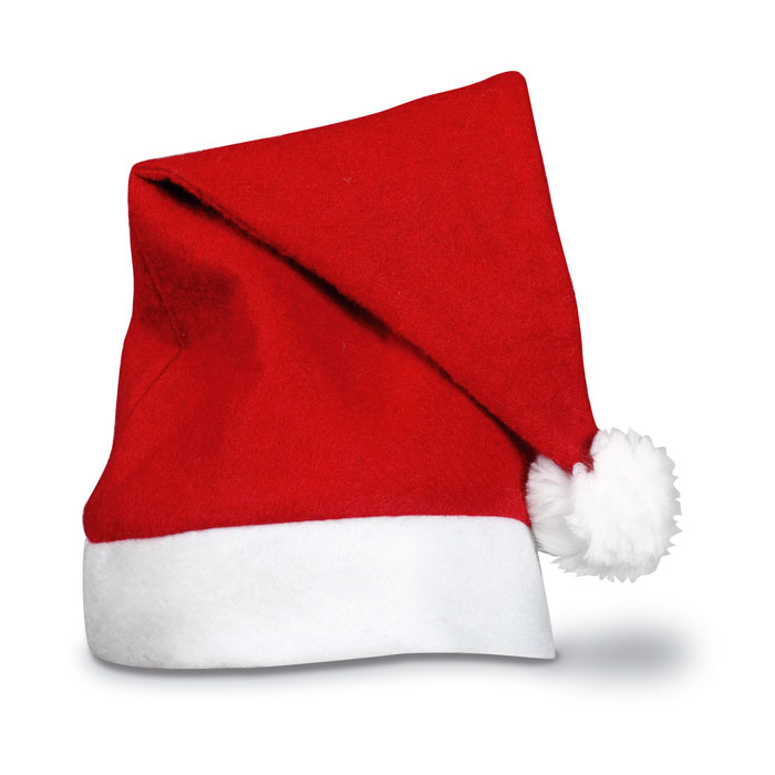 Bonnet de Noël Bono_Rouge