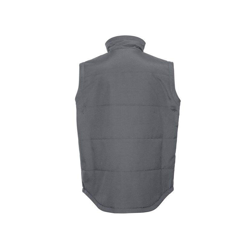 Bodywarmer Russell special 60°_03