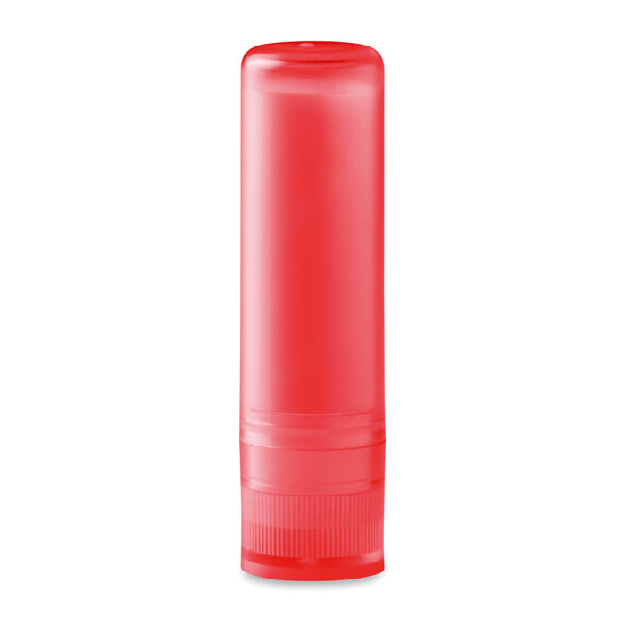Baume à lèvres Gloss_Rouge transparent