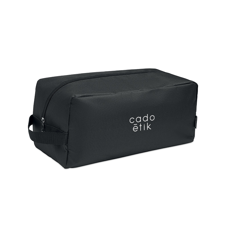 Sac à chaussures personnalisable en polyester rPET Shoetogo_01