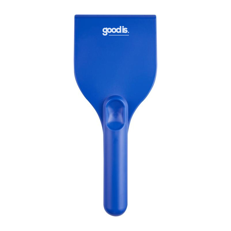 Grattoir à glace en plastique recyclé Chilly_03