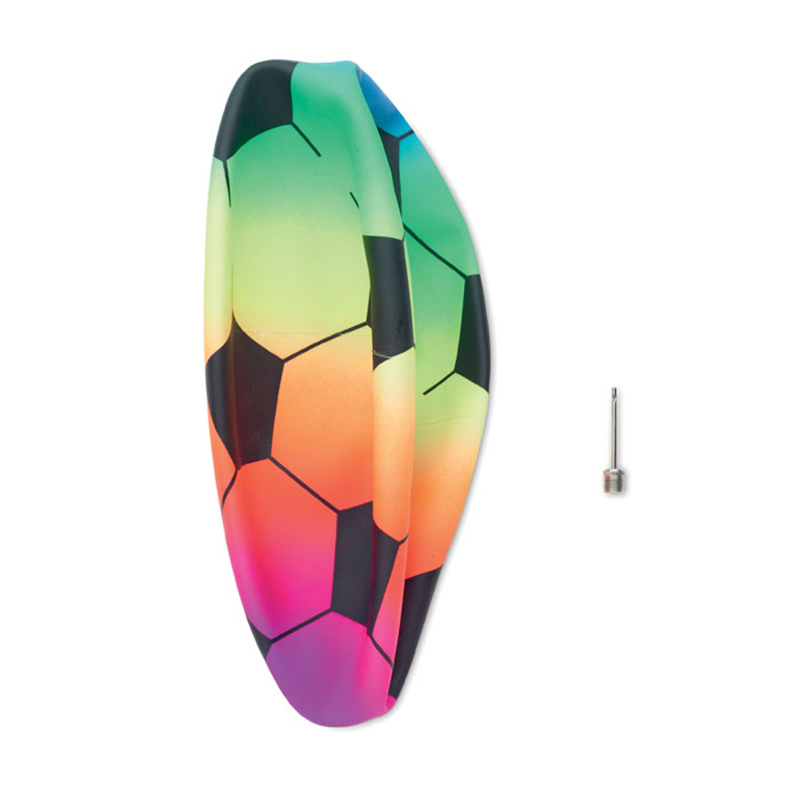 Ballon de plage gonflable Rainball_02