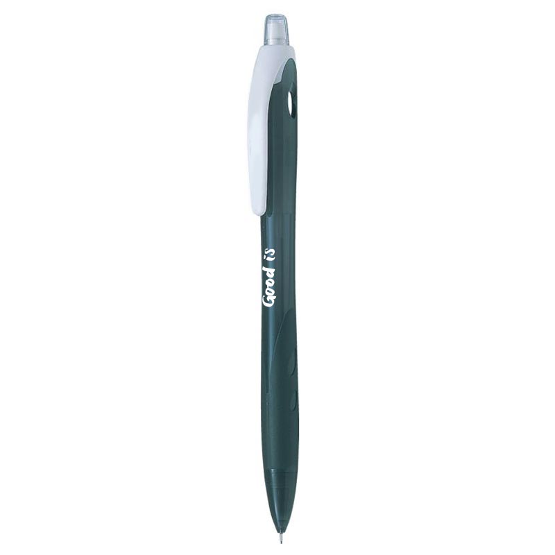 Portemine en plastique recyclé Pilot® Rexgrip_03
