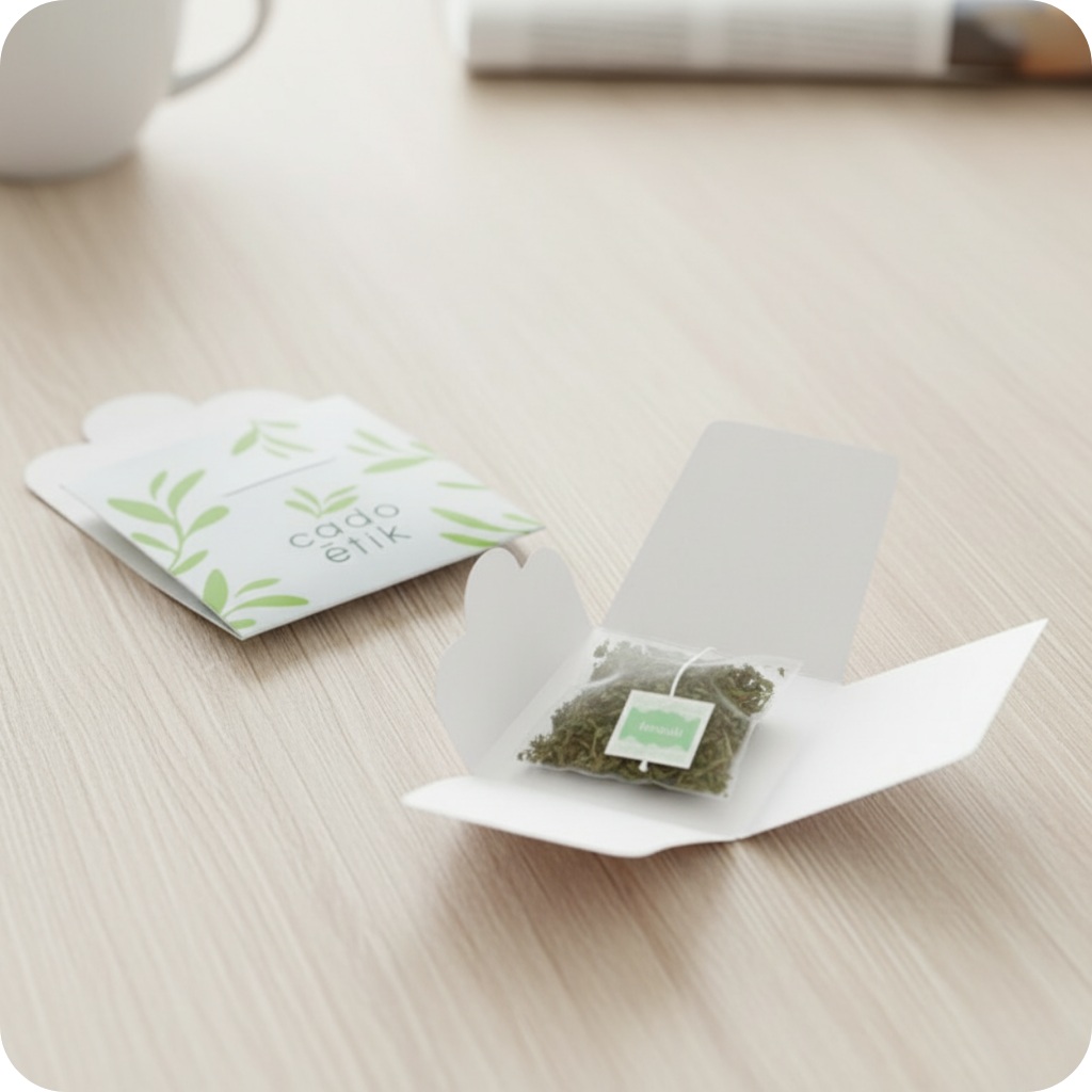 Étui thé ou tisane Origami_00