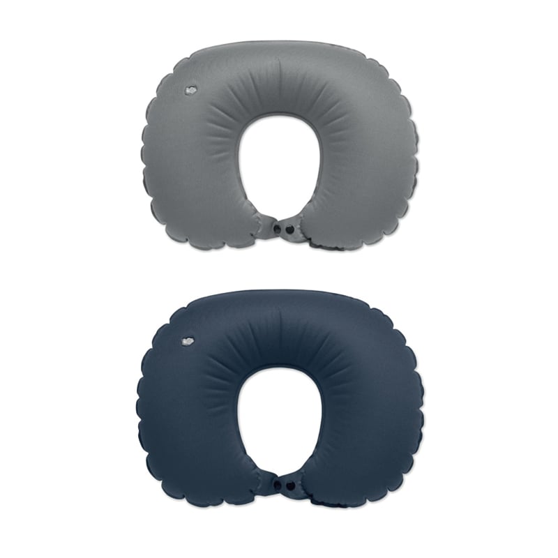 Coussin de voyage gonflable Heddow_02