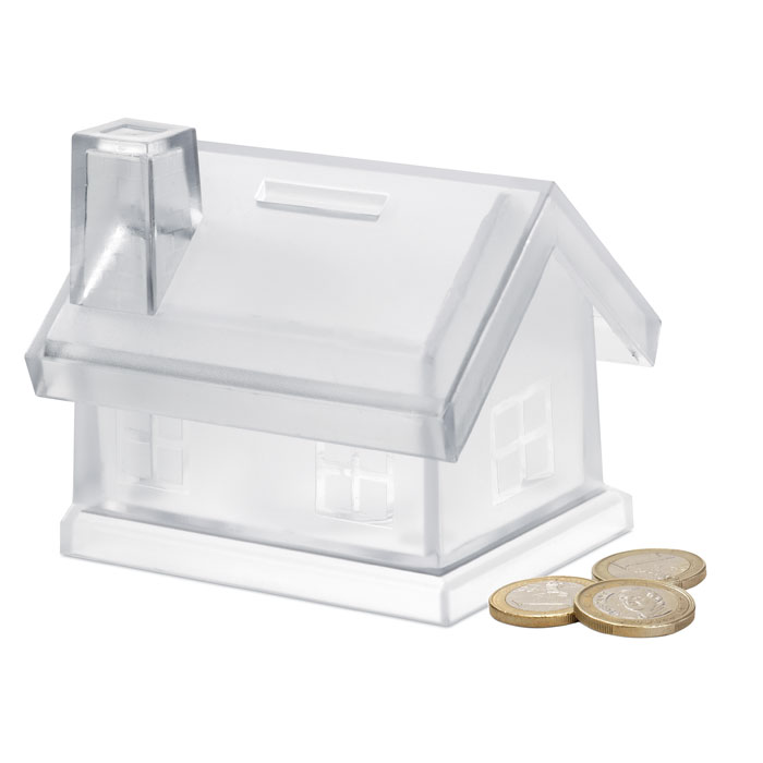 Tirelire maison plastique_02