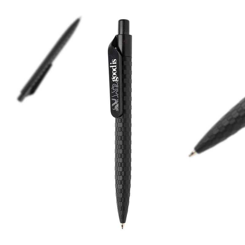 Stylo bille en fibre de blé Trigo_04