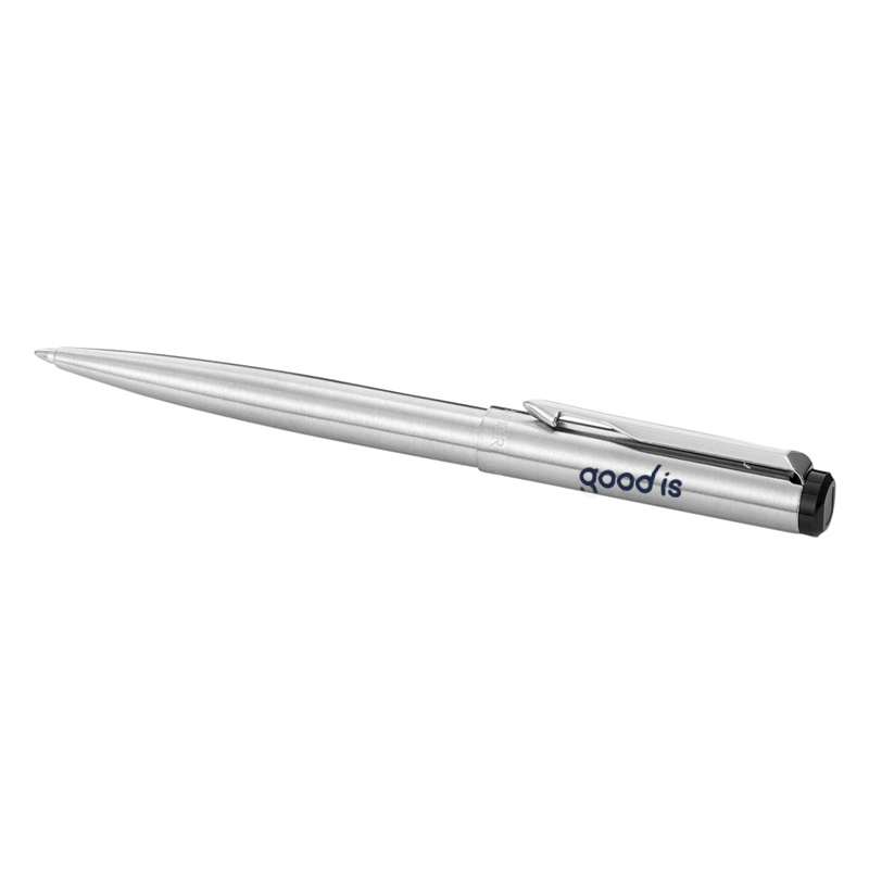 Stylo bille Vector inox de Parker_03