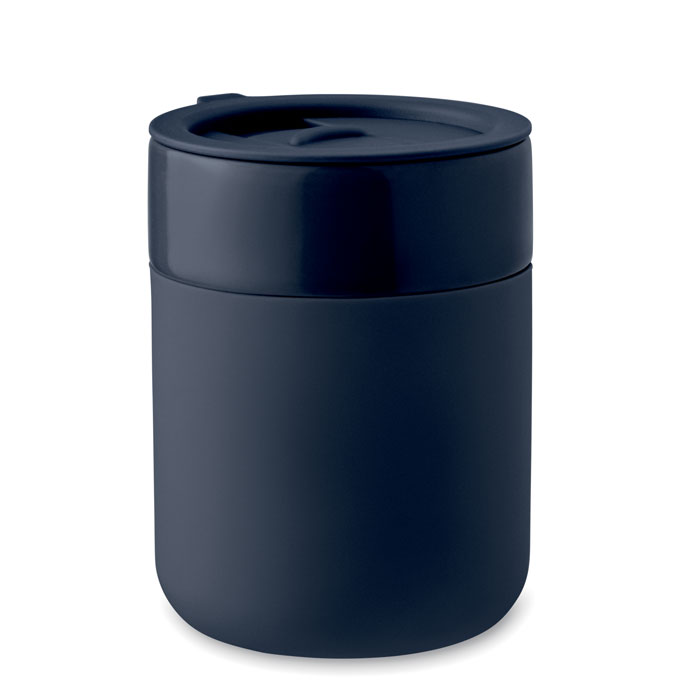 Mug de voyage en céramique Queram 330 mL_01