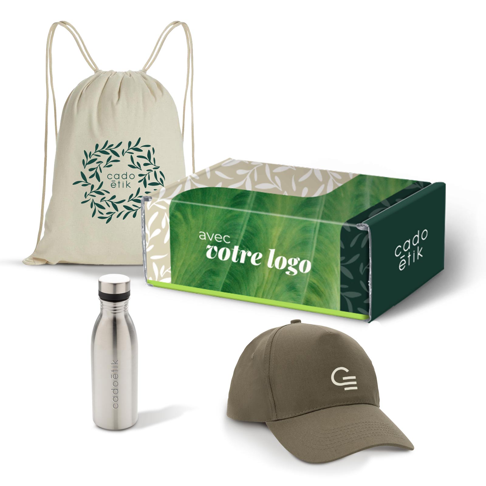 Coffret cadeau team building_Sur-mesure
