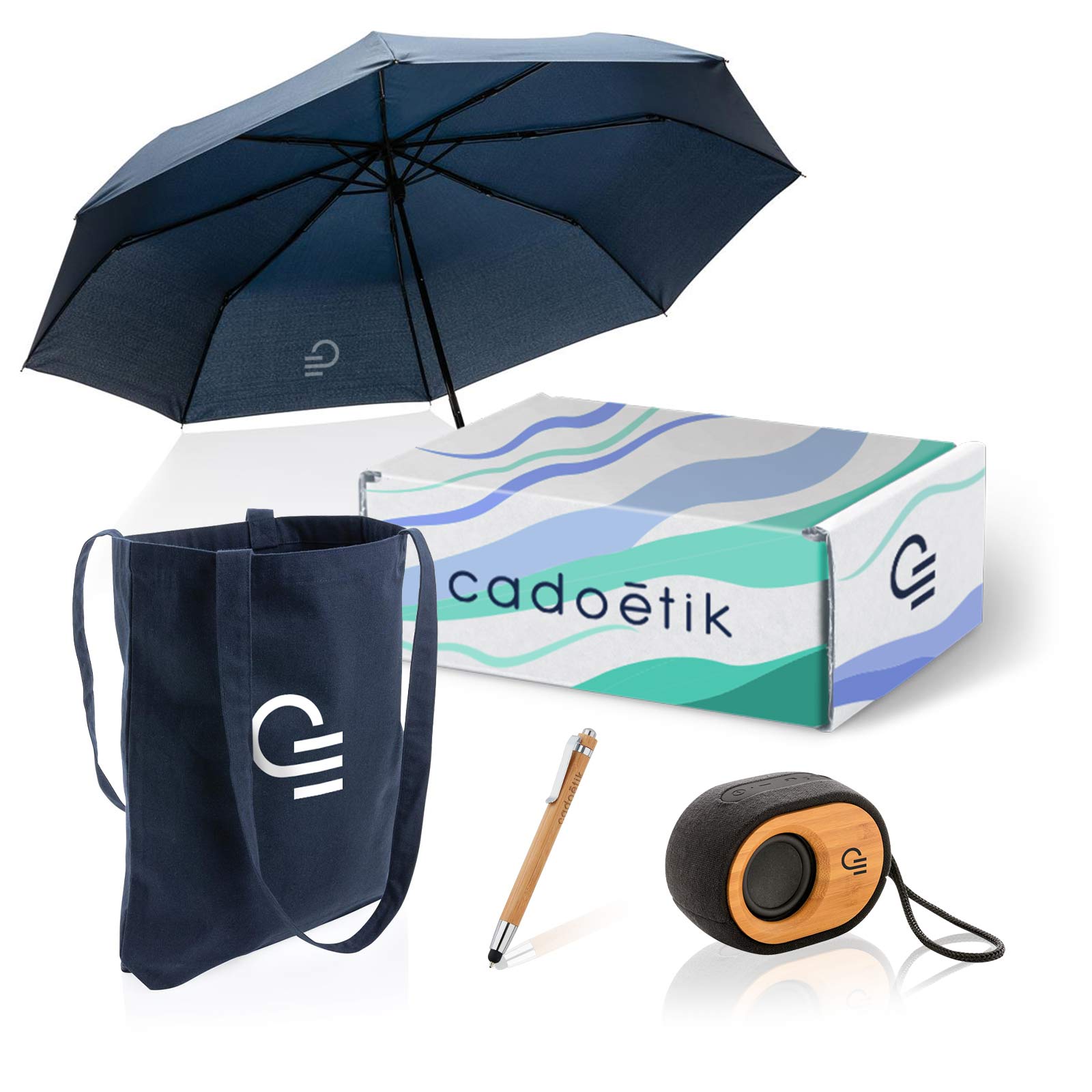 Cadeau client - Box cadeau entreprise remerciement _1