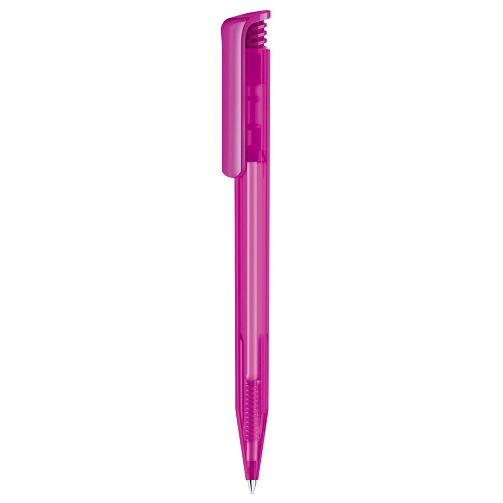 Stylo bille Senator® Super Hit Givré_Rose