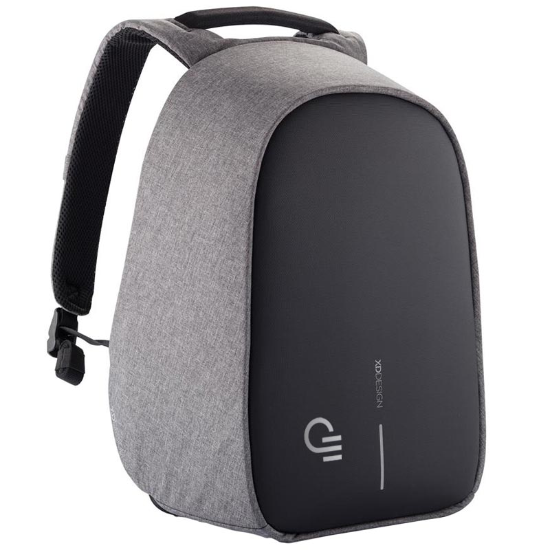 Sac a dos publicitaire antivol Bobby Hero Regular Cadoetik