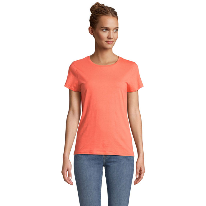 Pop orange