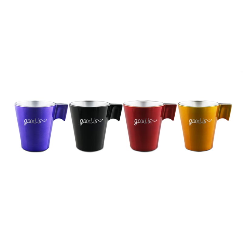 Set de 4 tasses à expresso en verre 80 mL_02