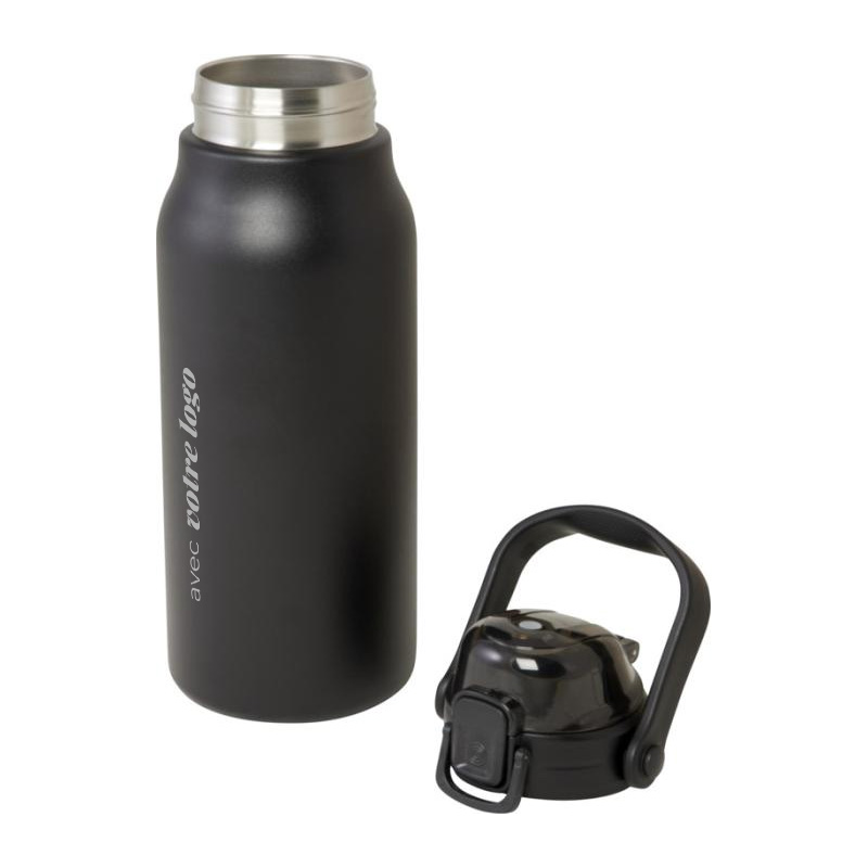 Gourde isotherme en inox recyclé certifié Giganto 1,6 L_02