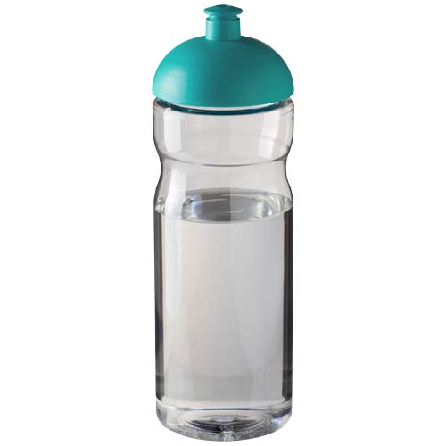 Translucide/Bleu aqua
