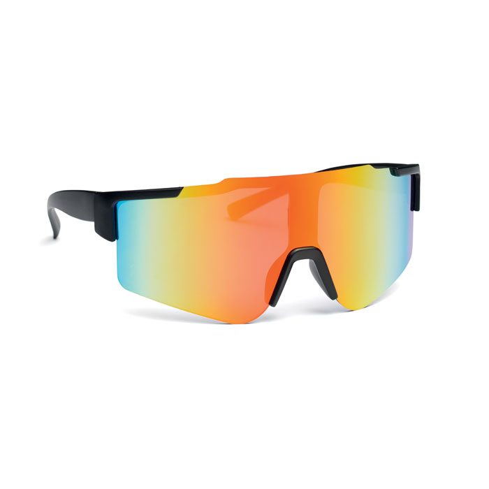 Lunettes de soleil sport Shine_Multicolore