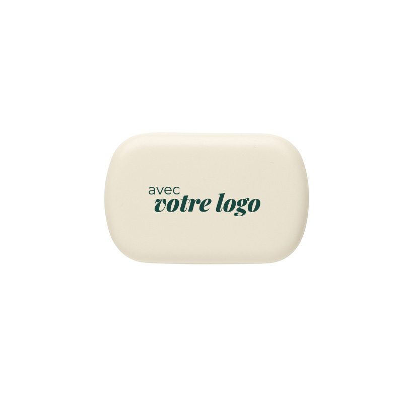 Bouchons d'oreilles anti-bruit en plastique recyclé Sereva_04