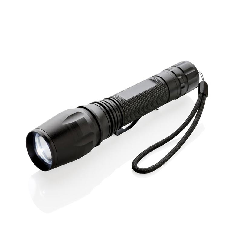 Lampe torche CREE Vegas_05