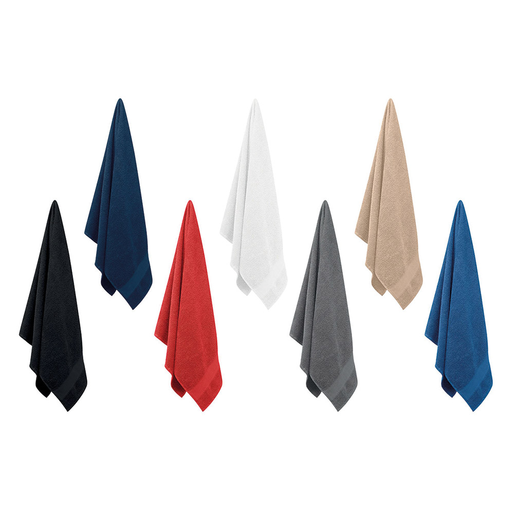 Serviette en coton bio Perry 140 x 70 cm 360 g_02