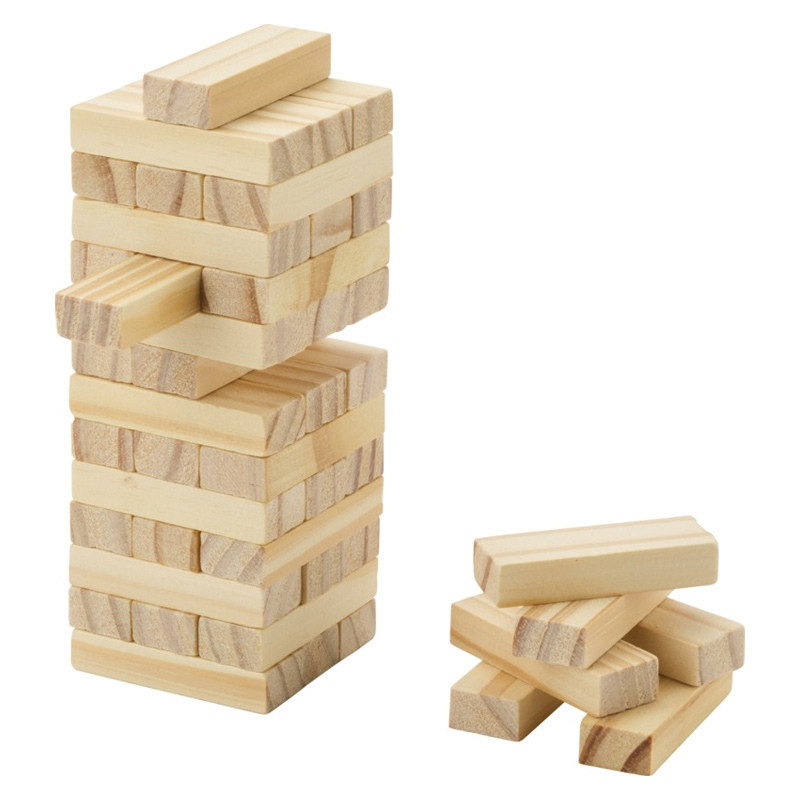 Jeu tour empilable en bois certifié Jumble_02