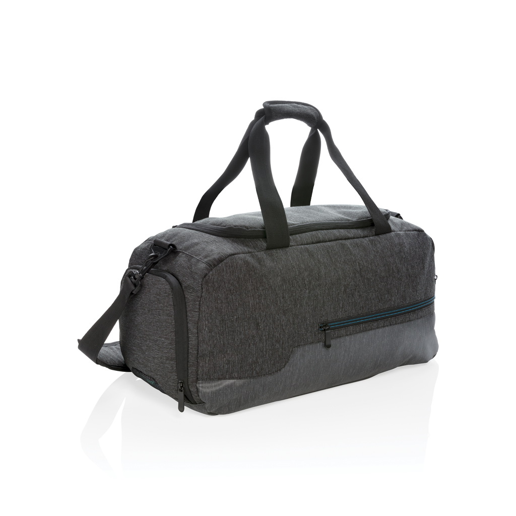 Sac de voyage Thay_Noir