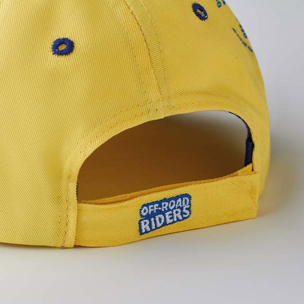 Casquette sur-mesure 6 panneaux Sandwich_04
