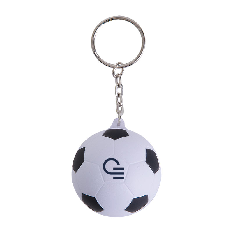 Goodies - Porte-clés publicitaire Football